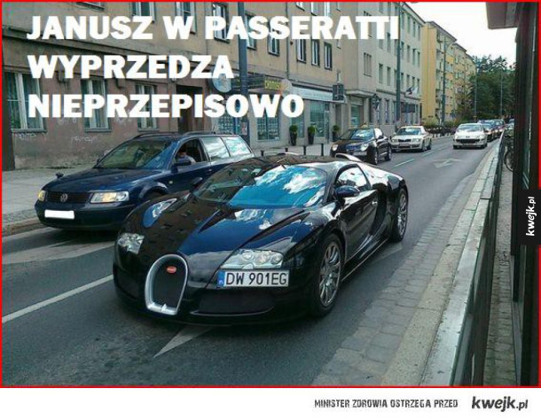 Passeratti