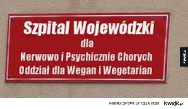 Szpital Wojewódzki