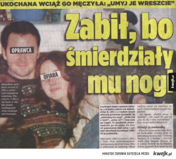 Polskie tabloidy