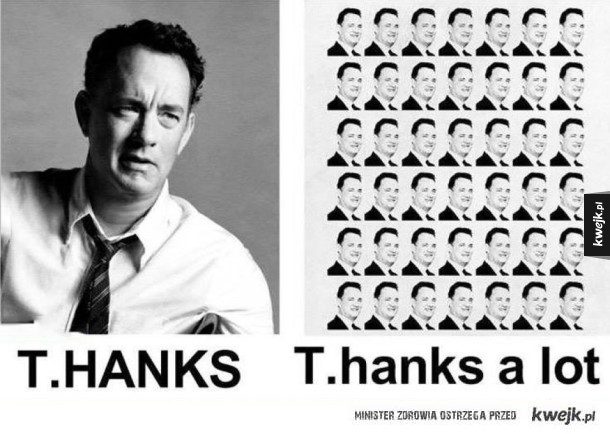Hanks 