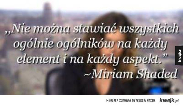 Mądre słowa