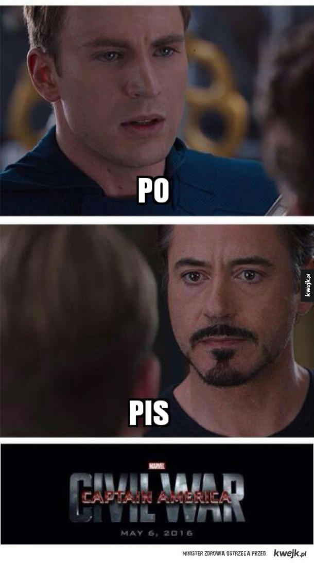 początek