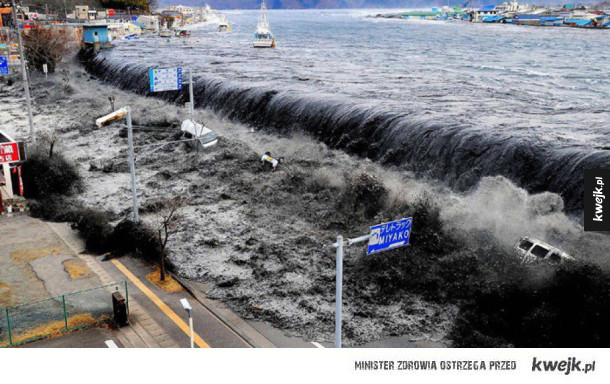 Destrukcje i katastrofy na niezwykłych zdjęciach