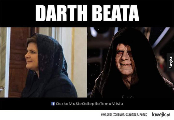 Darth Beata 