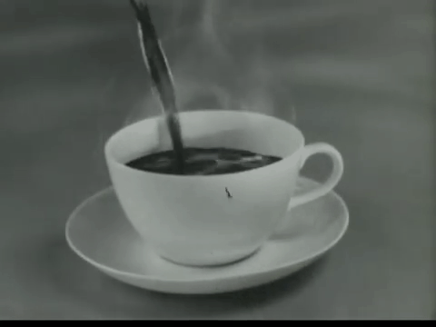 Idealna ilość kawy