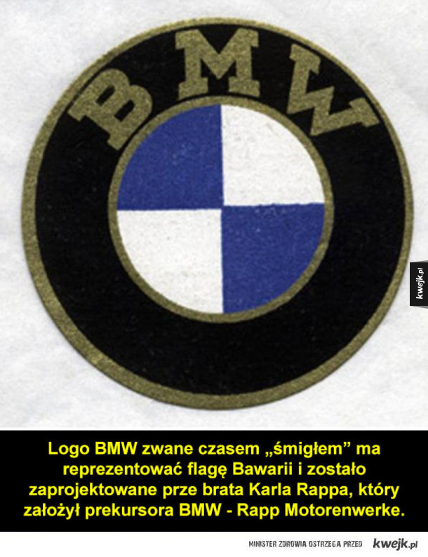 100-lecie założenia BMW