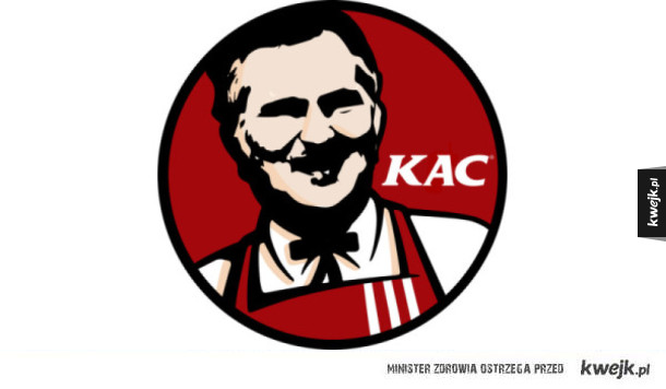 Polskie KFC