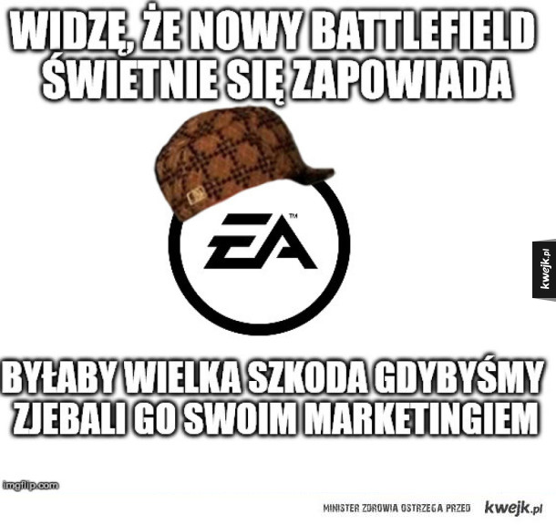 Electronic Arts