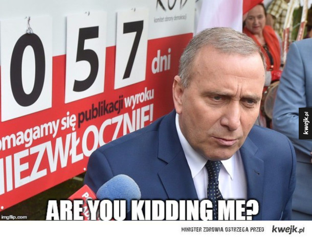Grzesiu Schetyna
