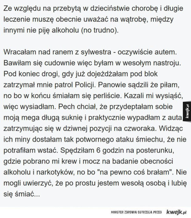 Anonimowe wyznania polskich internautów
