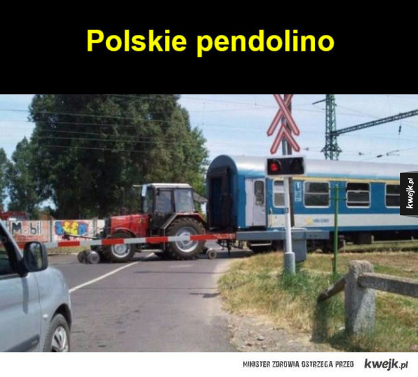 Dobre bo Polskie!