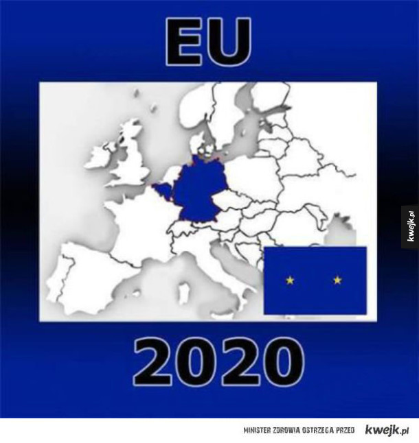 Unia Europejska 2020