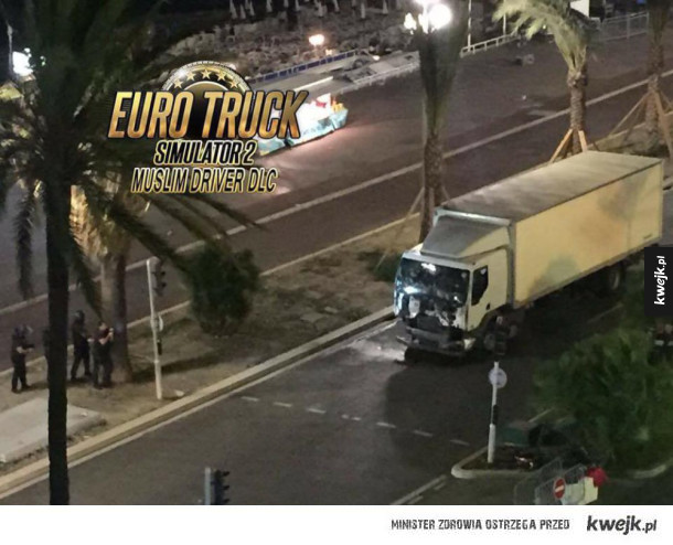 euro truck