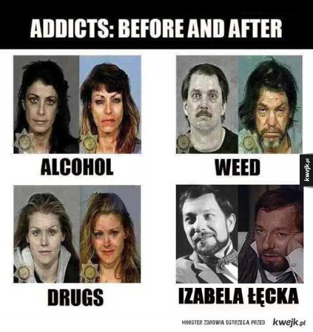 Narkotyki