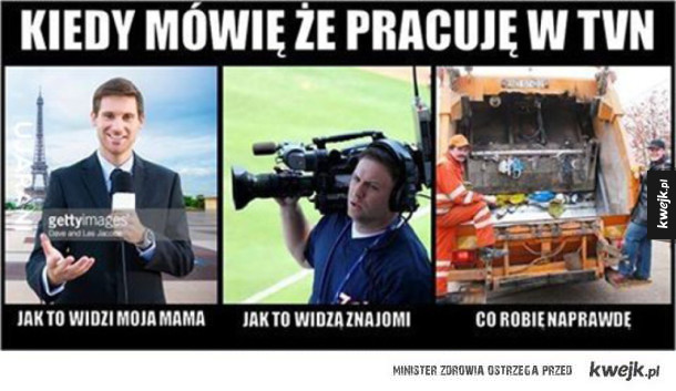 Realia polskiego showbiznesu