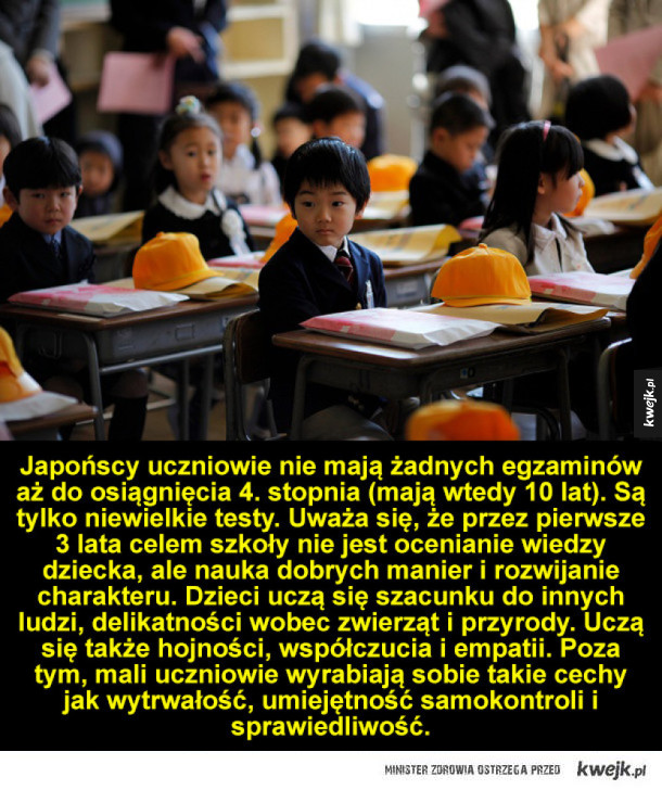 Japoński system edukacji