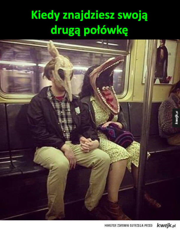 W metrze