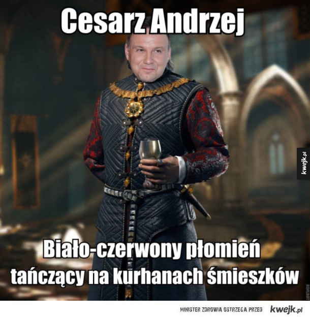 Cesarz Andrzej