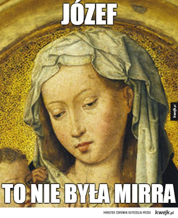 To co to było