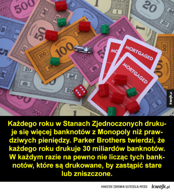 Poznajcie Monopoly, najlepszą grę do niszczenia przyjaźni