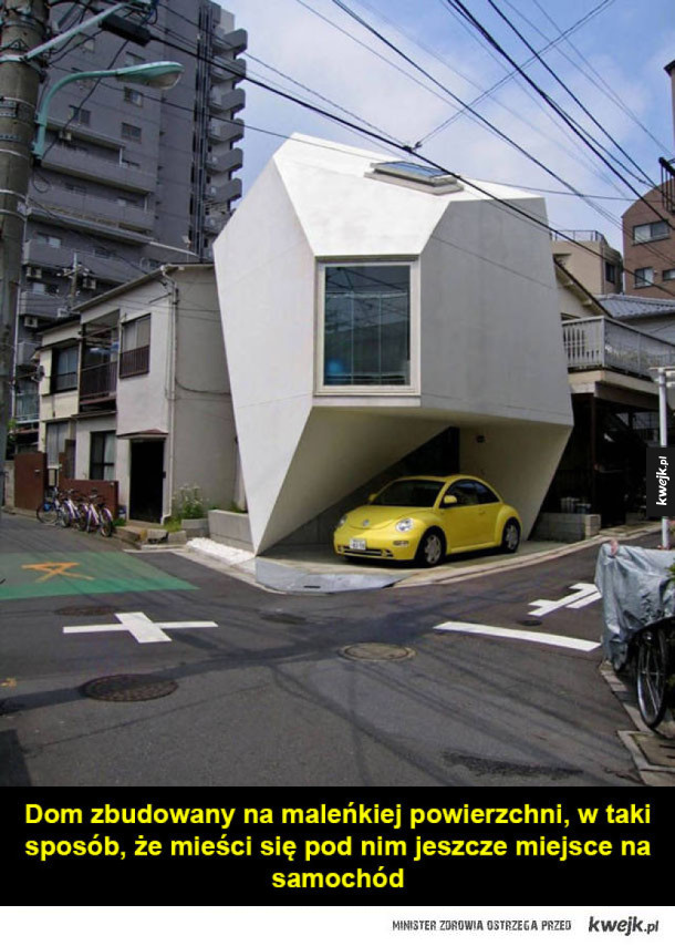 Japońska architektura współczesna