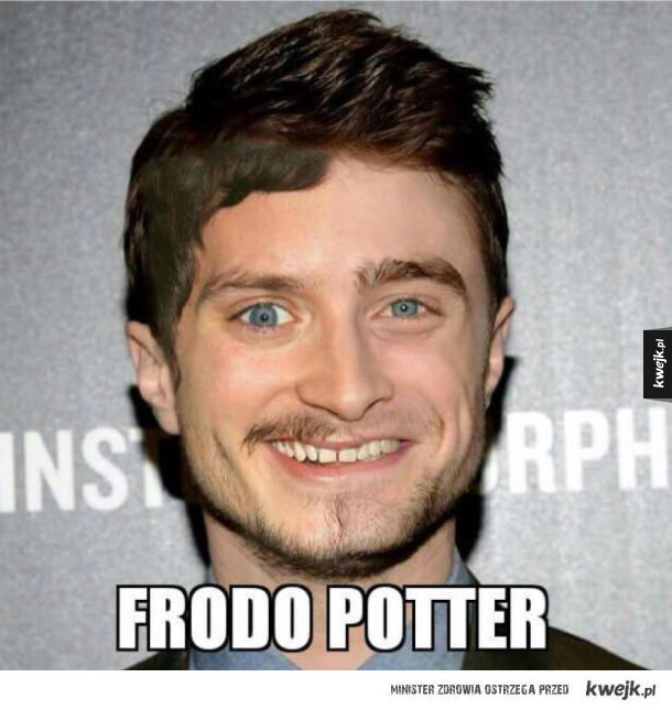 Frodo Potter