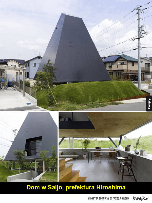 Japońska architektura współczesna, część 2