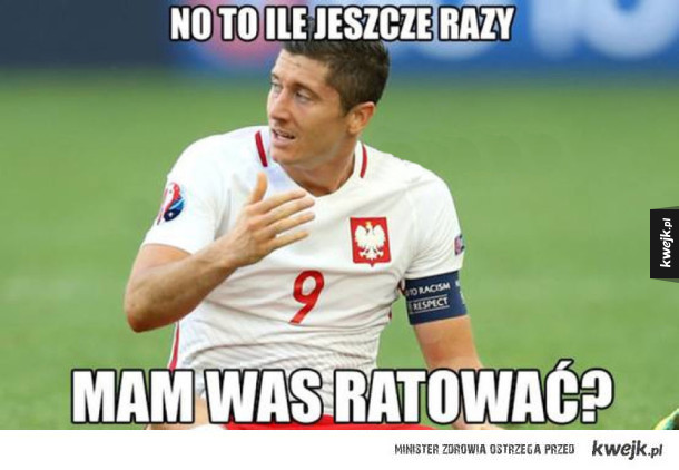 Memy po meczu Polska vs Armenia