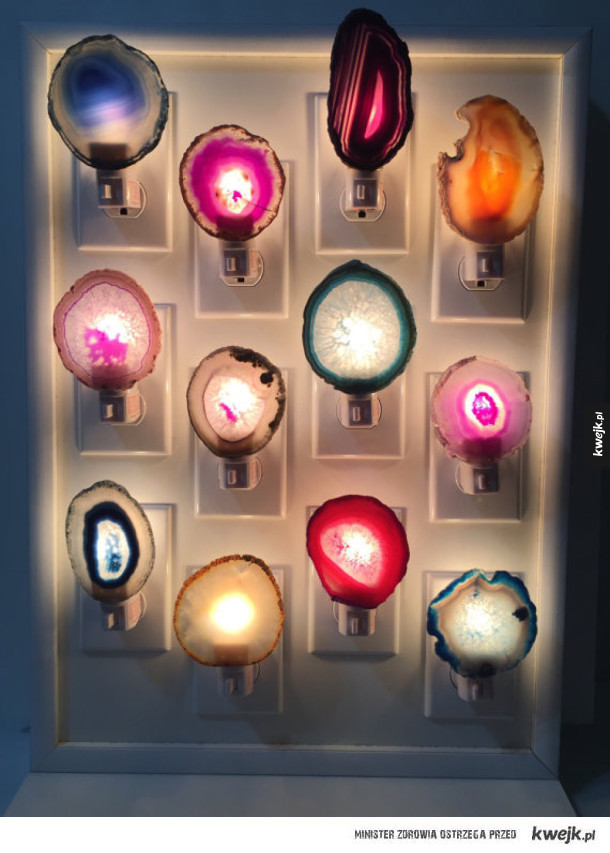 Kreatywne pomysły na lampy