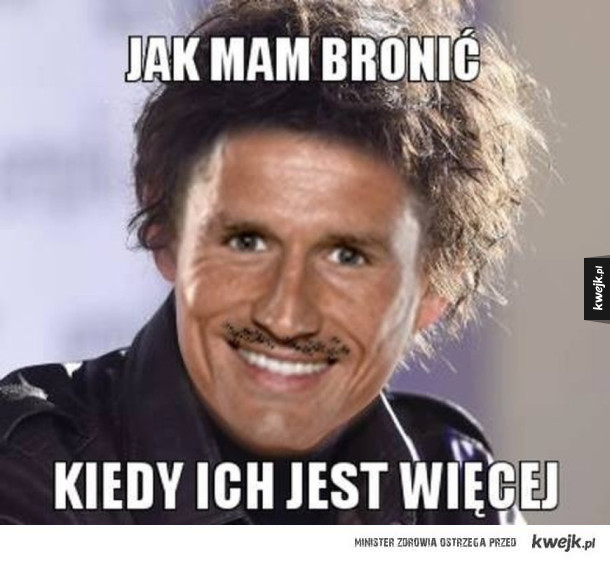 Memy po meczu Legia vs  Borussia