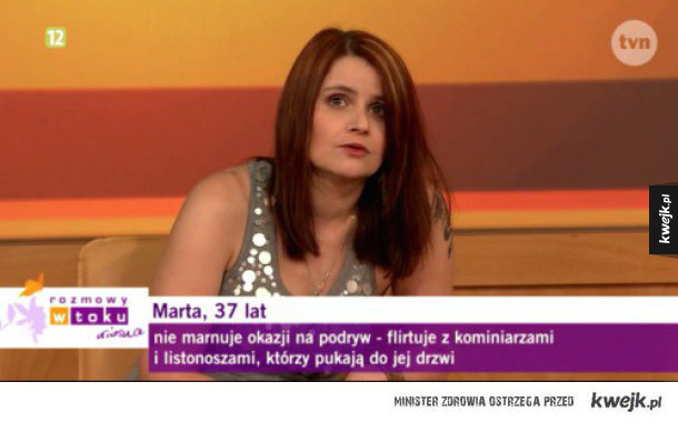 Najgłupsze rzeczy jakimi Polacy pochwalili się w telewizji