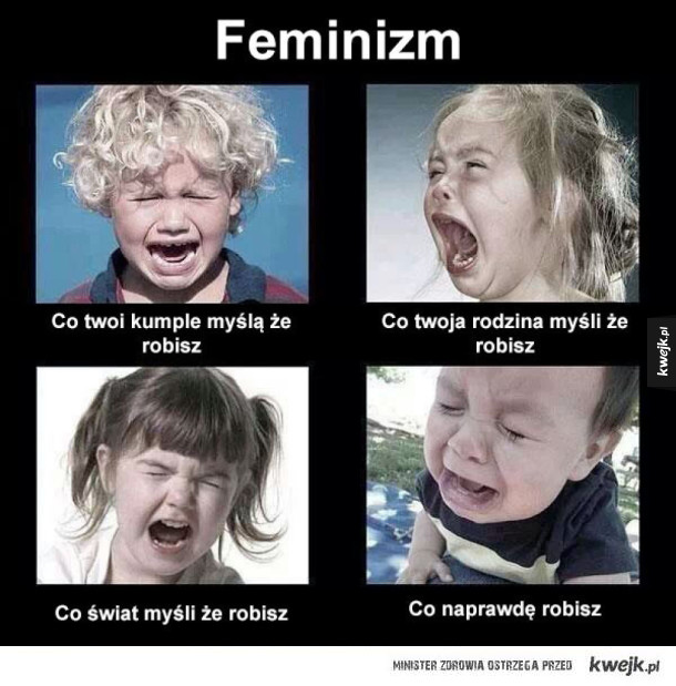 feminizm