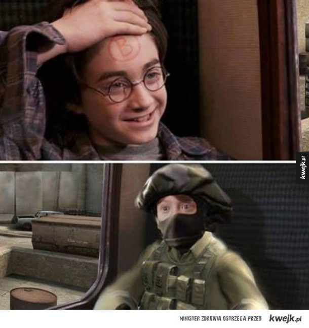 Harry Potter historia prawdziwa