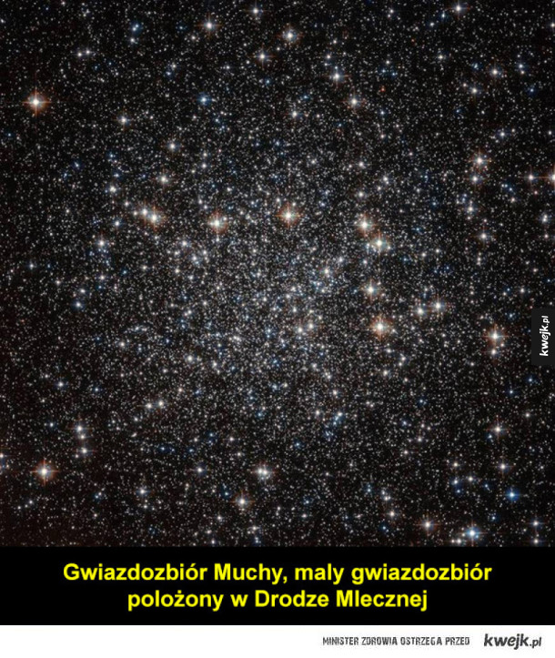 Niezwykłe zdjęcia wykonane przez teleskop Hubble'a