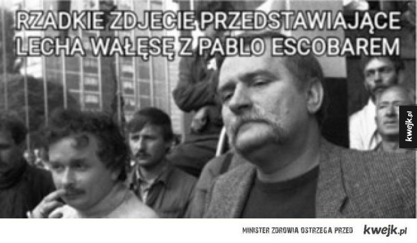 Witold Waszczykowski spotkał się z ministrem San Escobar