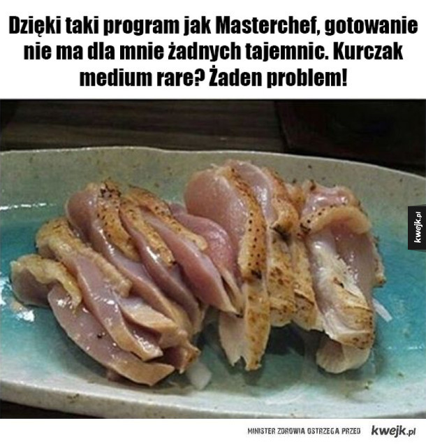 Maestro kuchni Polskiej