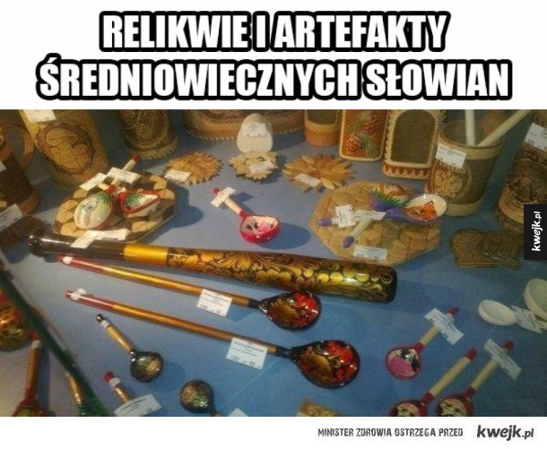 Średniowieczni Słowianie