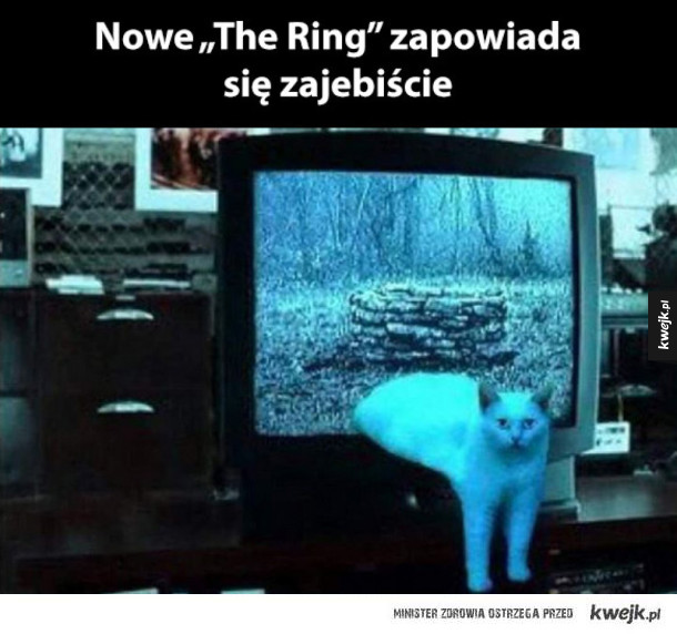 nowe the ring