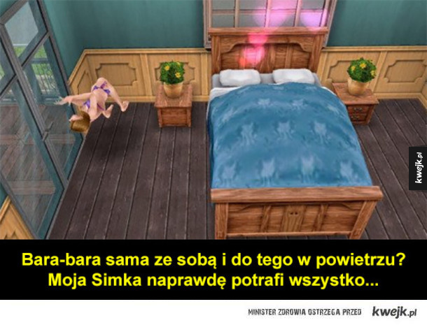 Simsowa logika
