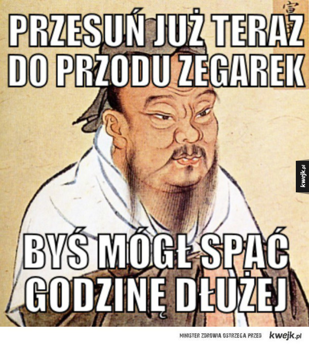 Mądry Konfucjusz