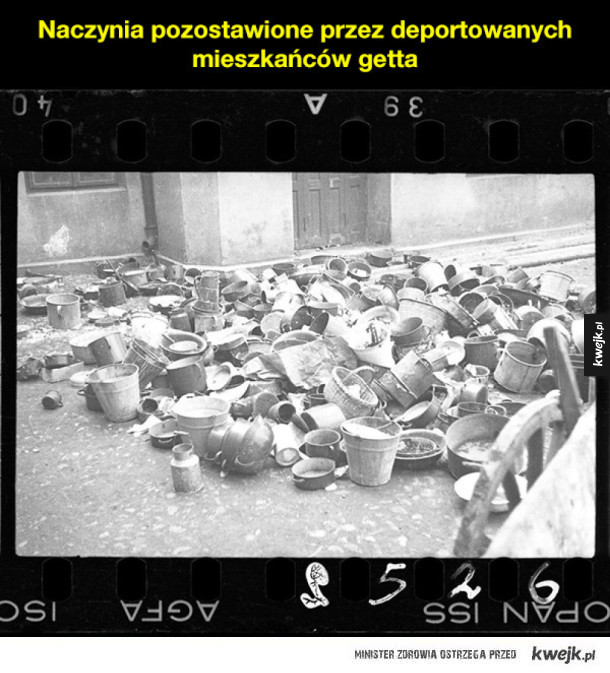 Ukryte fotografie z łódzkiego getta