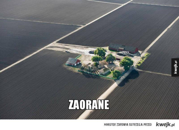 Zaorane