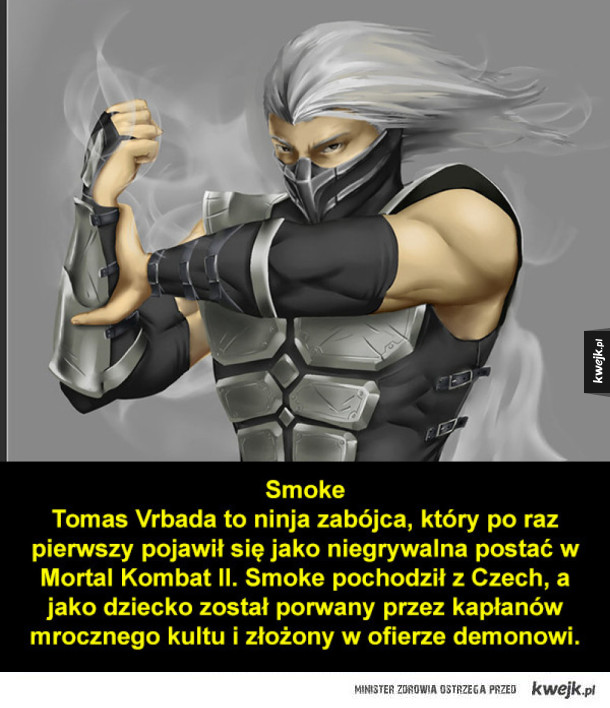 10 fikcyjnych słowiańskich postaci z gier, filmów i seriali