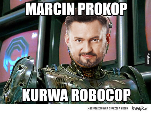 Marcin Prokop
