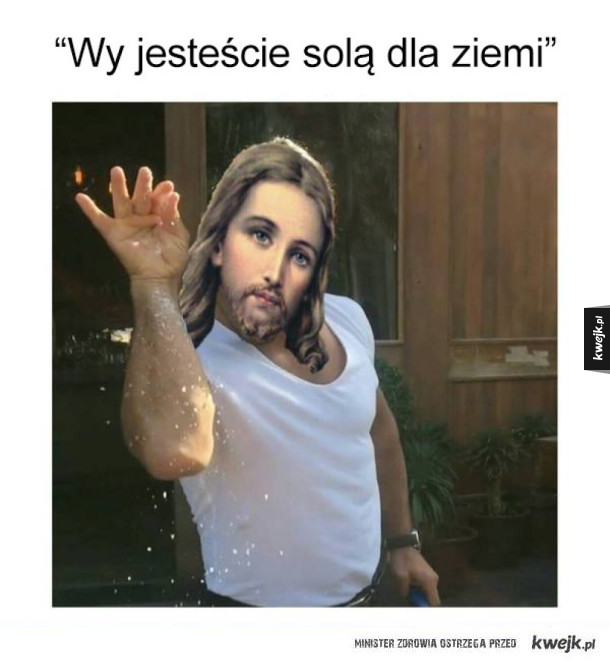 Katolickie memy, w sam raz na Wielkanoc