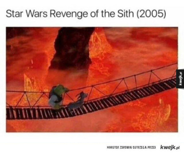 Śmieszki ze Star Wars