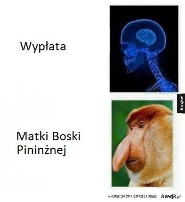 Typowe polskie powiedzonko