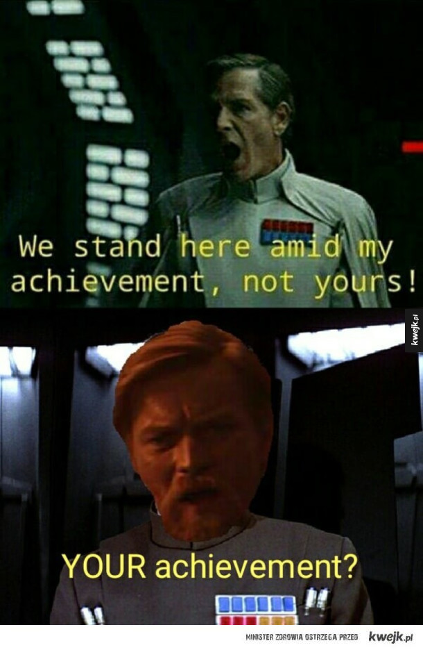 YOUR Obi-Wan
