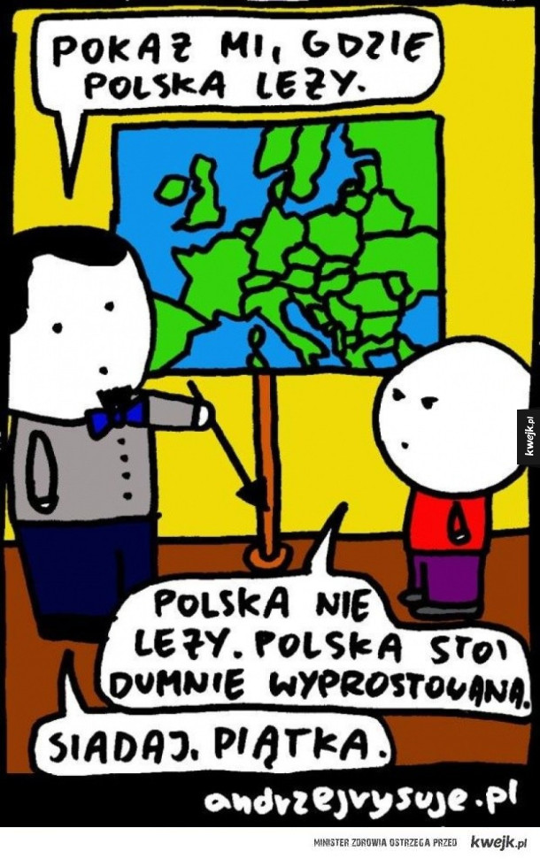 Polska! 