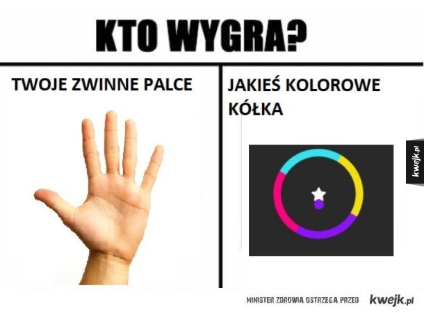 No kto?
